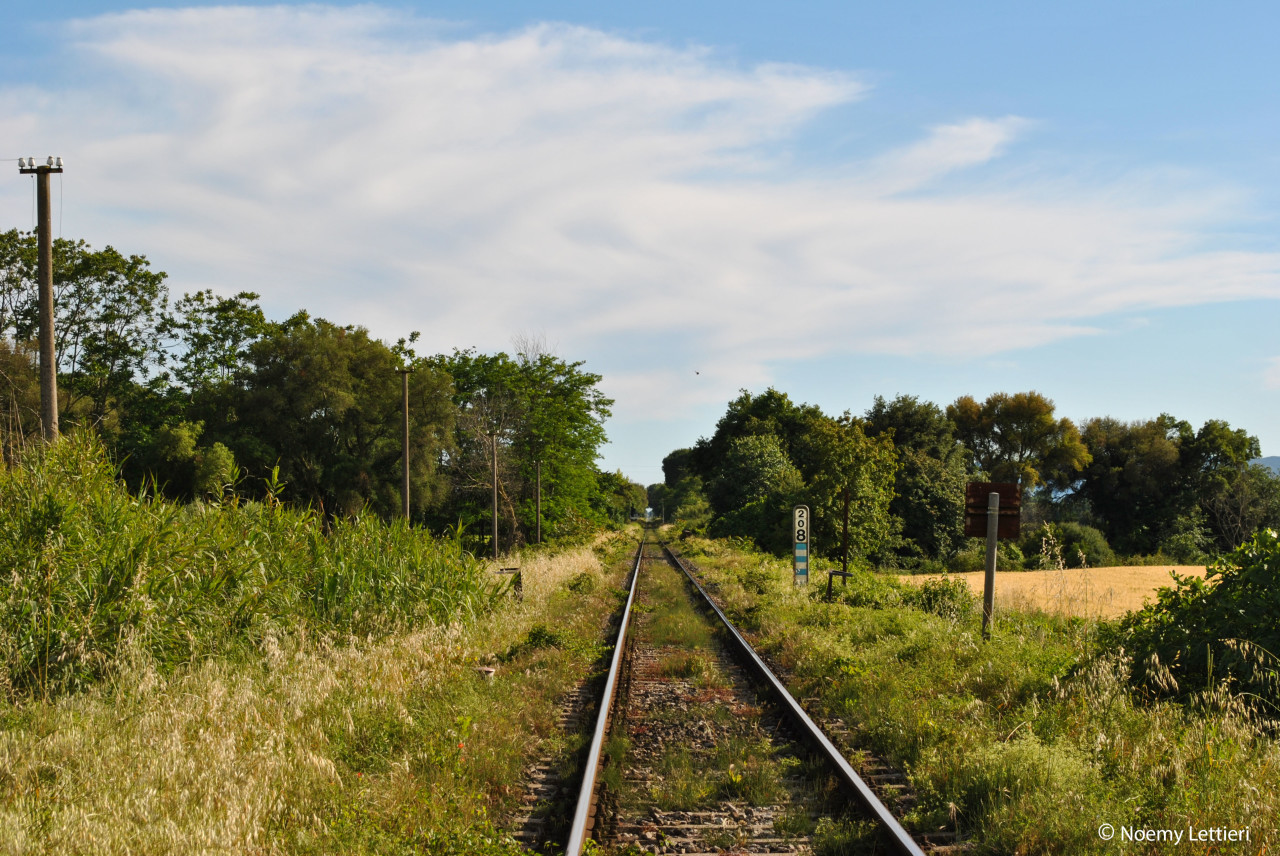 Ferrovia Sticcianese