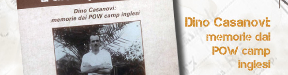 pow camps inglesi