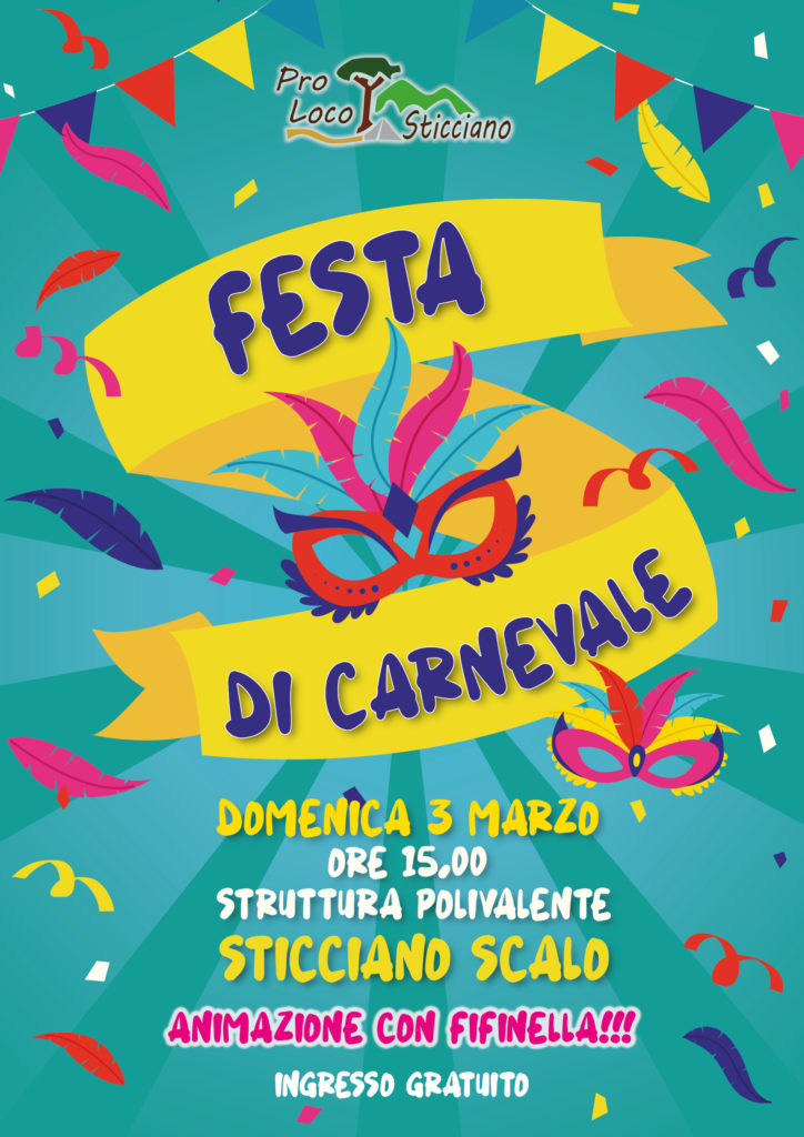 carnevale 2018web